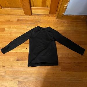 Under armour base layers